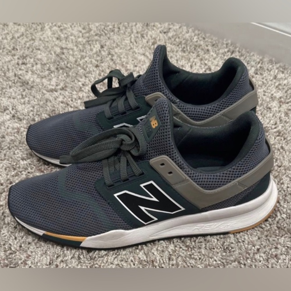 New Balance 274 men’s 11.5